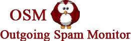 Outspamming Monitor